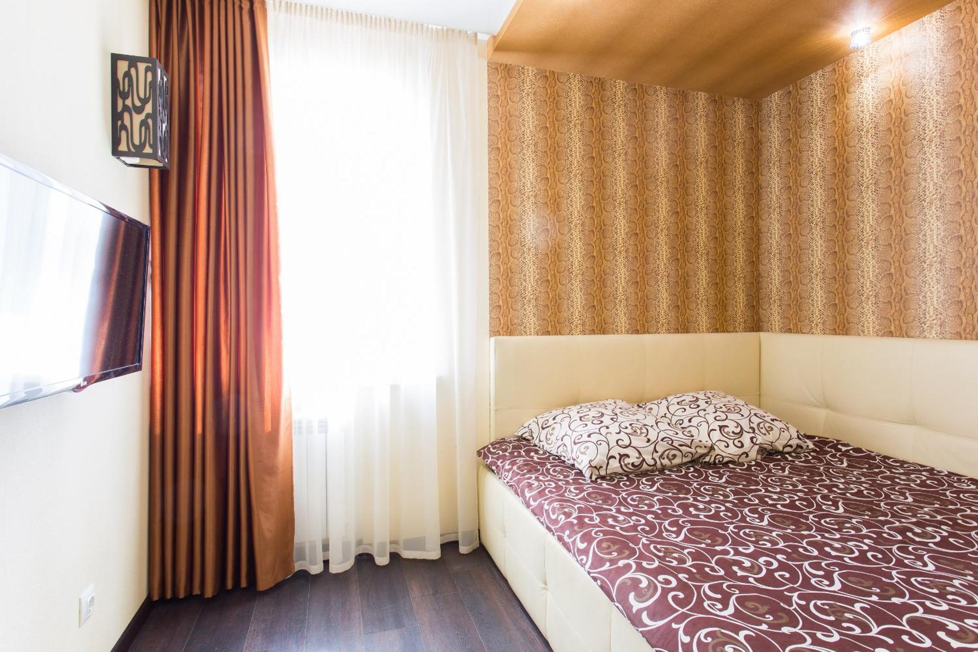 Kharkiv Apartments On Nauky Avenue Phòng bức ảnh