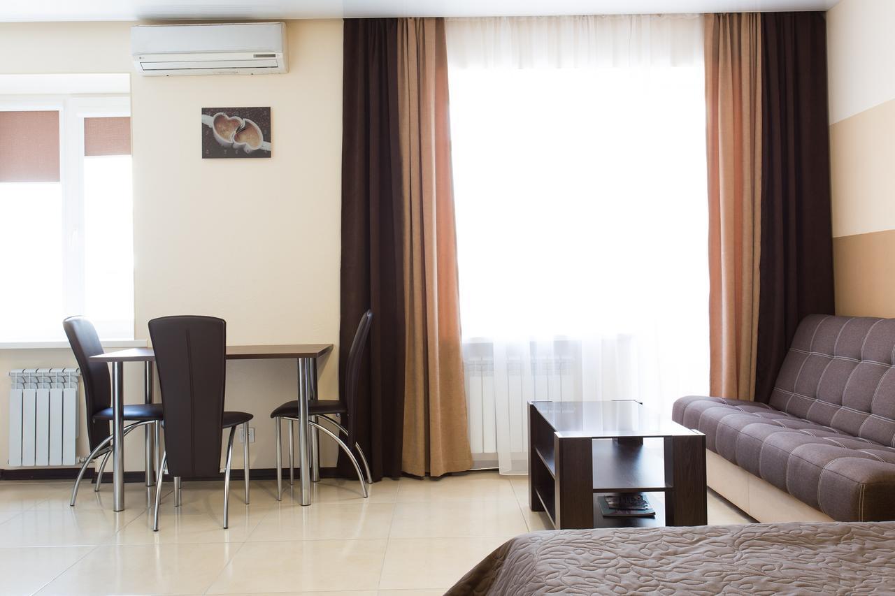 Kharkiv Apartments On Nauky Avenue Ngoại thất bức ảnh